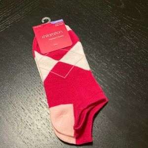 Xhilaration Ankle Socks